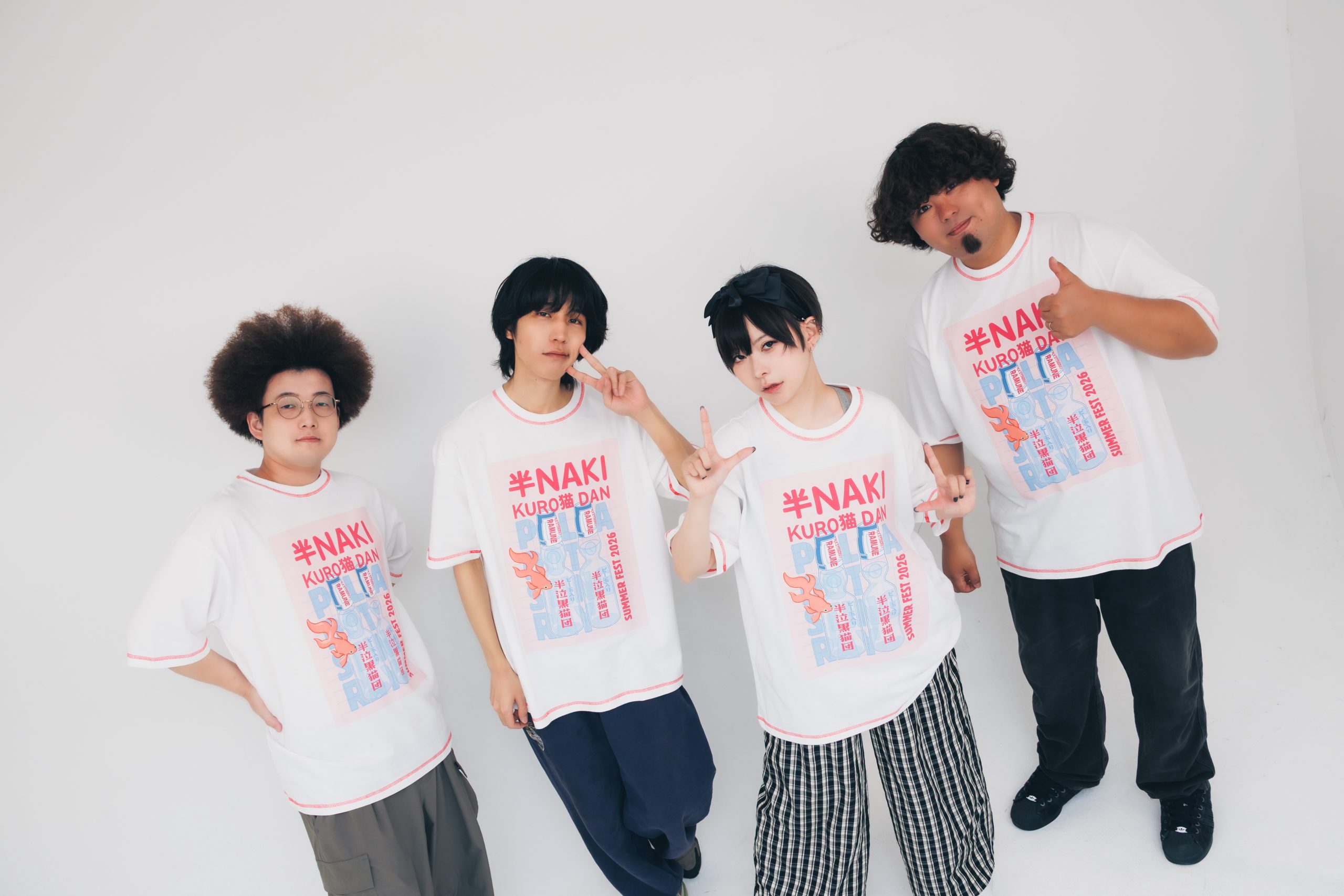 NEWS - ポルカドットスティングレイ